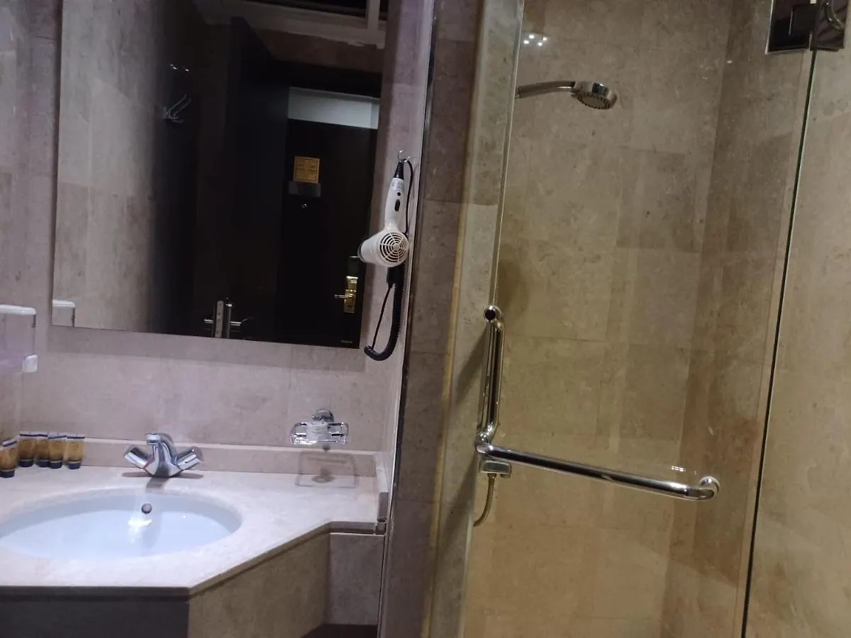 Hotel فندق حسين بياري Mecca