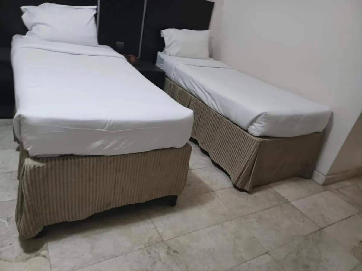 فندق حسين بياري Mecca