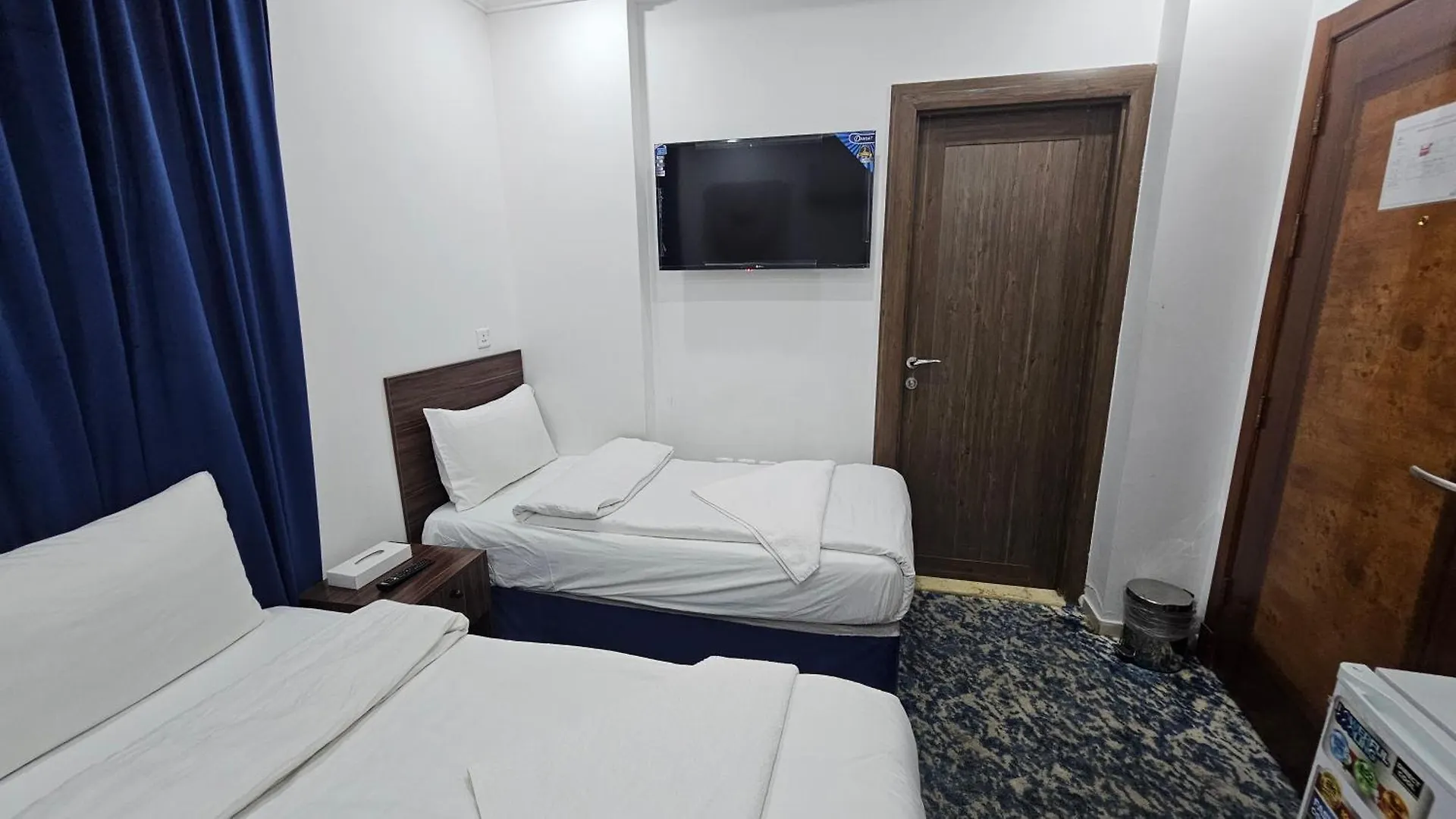 غرف نور الثريا الفاخره Apartment Mecca 0*,  Saudi Arabia