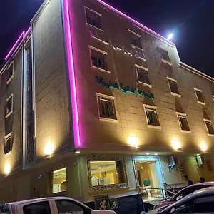 جواهر الملقا للوحدات السكنية المفروشة , الرياض المملكة العربية السعودية