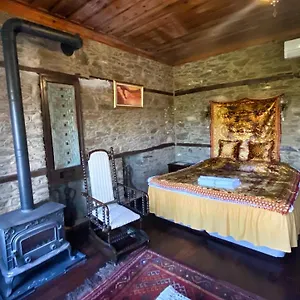  Homestay Lotus Konaklari Turkey