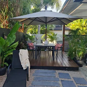  Apartment Blue Lagoon Tropical Sanctuary Australia