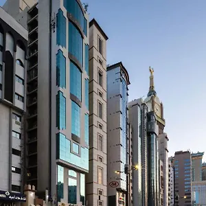 فندق سنود أجياد برج 1, مكة