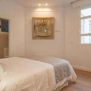  Apartment Xpce Cathedral - Luxury Flat Spain