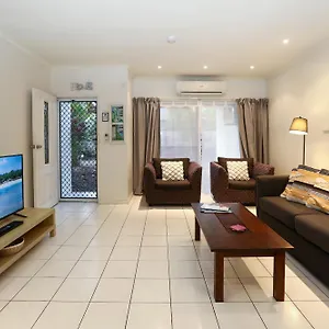  Apartment 1 Bed Close To The Beach And Town Australia