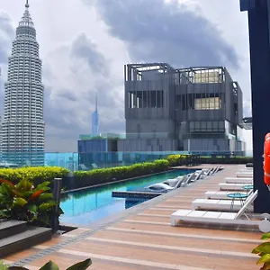 Star Klcc By Bhs , كوالالمبور ماليزيا