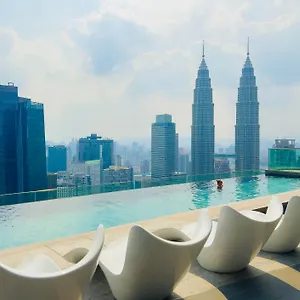 Imperial Klcc , كوالالمبور ماليزيا