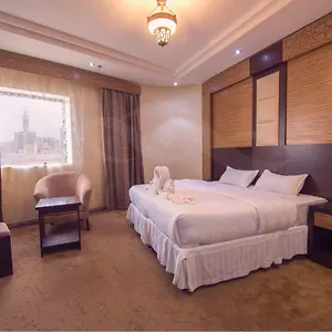 Hotel Al Zaer Garwal