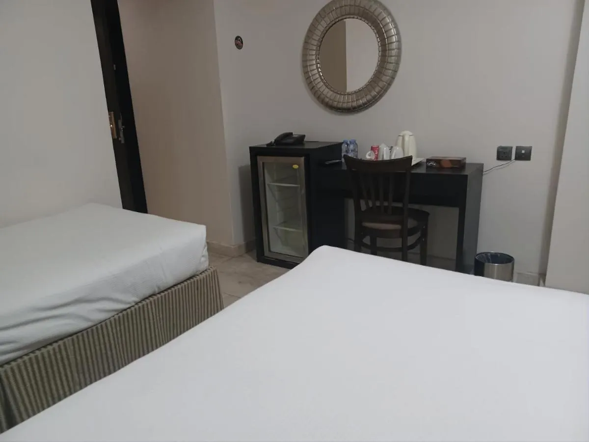 فندق حسين بياري Mekke 3*,  Suudi Arabistan