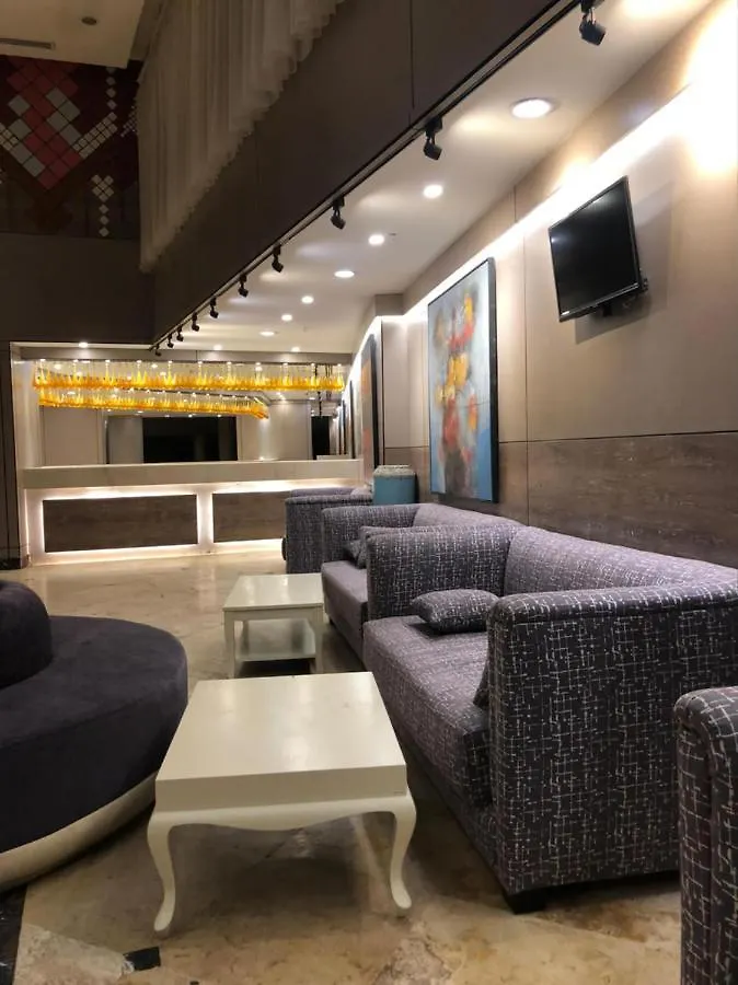 فندق حسين بياري Mecca Saudi Arabia