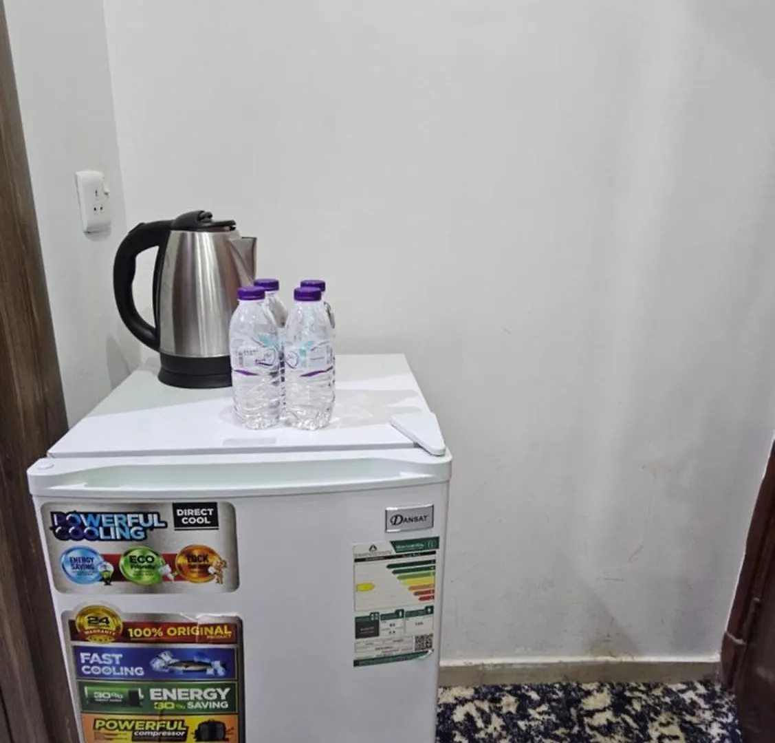 غرف نور الثريا الفاخره Apartment Mecca Saudi Arabia